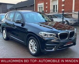 BMW BMW X3 xDrive 20 d Aut./ Advantage/Xenon/Head-up Gebrauchtwagen