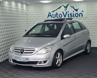 Mercedes-Benz Mercedes-Benz B 200 Turbo*Automatik*LPG*Tüv 09.202 Gebrauchtwagen