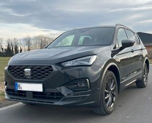 Seat Seat Tarraco 1.4 e-HYBRID FR,Garantie+Wartungsvert Gebrauchtwagen