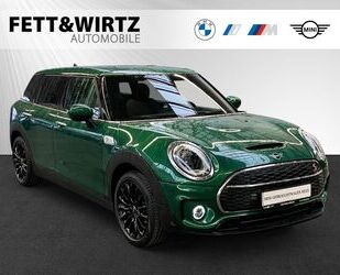 Mini MINI Cooper S Clubman Aut.|Navi|Sports.|Kamera|Dri Gebrauchtwagen