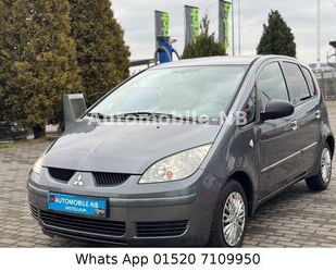 Mitsubishi Mitsubishi Colt CZ3 Lim. Invite Automatik TÜV 08/2 Gebrauchtwagen