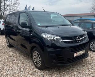 Opel Opel Vivaro Kasten Edition L2H1*Garantie*TÜV+Servi Gebrauchtwagen