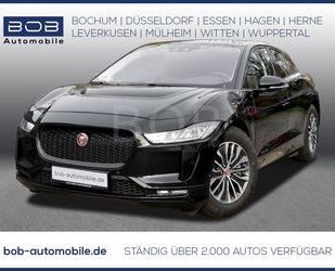 Jaguar Jaguar I-Pace EV400 S Black Pack Head Up Gebrauchtwagen