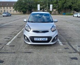 Kia Kia Picanto 1.2 Platinum Edition Gebrauchtwagen