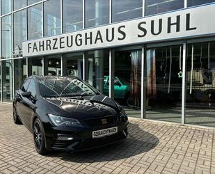 Seat Seat Leon STCupra ISOFIX USB DAB LED Sitzhzg R.Kam Gebrauchtwagen