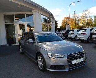 Audi Audi A6 Avant 190 PS TDI -Top Zustand- ab 5,99% Fi Gebrauchtwagen