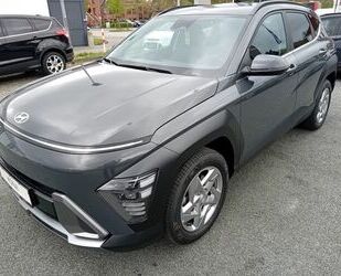 Hyundai Hyundai KONA 1.0 DCT TREND Licht-Paket Gebrauchtwagen