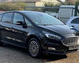 Ford Ford S-Max S-MAX Trend*Euro 6*Tüv 04/2026 Gebrauchtwagen