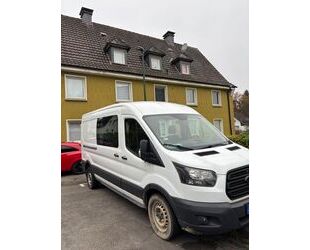 Ford Ford Transit Gebrauchtwagen