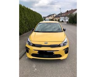 Kia Kia Rio 1.0 T-GDI 120 GT Line GT Line Gebrauchtwagen