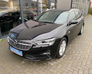 Opel Opel Insignia B Sports Tourer Business Automatik*N Gebrauchtwagen