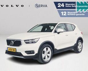 Volvo Volvo XC40 T3 Aut. Business Pro | Parkeercamera | Gebrauchtwagen