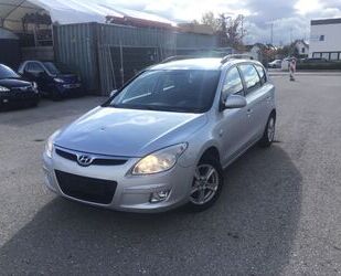 Hyundai Hyundai i30,Klima,1.6 Gebrauchtwagen