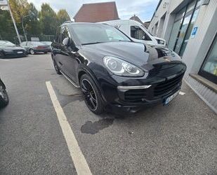 Porsche Porsche Cayenne Diesel - Gebrauchtwagen