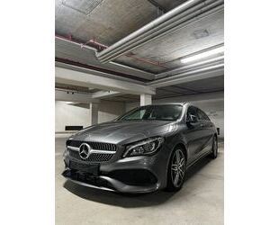 Mercedes-Benz Mercedes-Benz CLA 200 Shooting Brake - AMG LINE Gebrauchtwagen