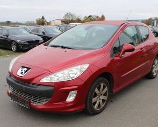 Peugeot Peugeot 308 Sport***TÜV 06/26*** Gebrauchtwagen