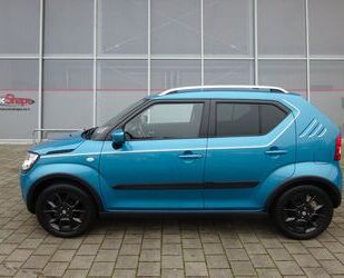 Suzuki Suzuki Ignis Comfort 4x4 AllGrip Gebrauchtwagen