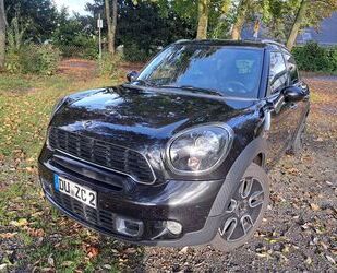 Mini MINI Cooper SD Countryman Cooper SD Cooper S Gebrauchtwagen