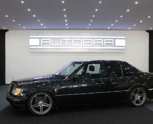 Mercedes-Benz Mercedes-Benz 500 W124* E* Gebrauchtwagen