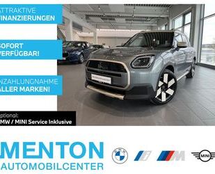 Mini MINI Countryman C HuD/Harman/LED/RFK/Panorama Gebrauchtwagen