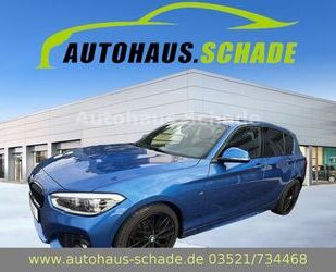 BMW BMW 118 1 Lim. 5-trg. 118i M Sport Gebrauchtwagen