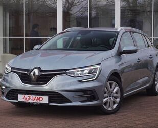 Renault Renault Megane IV 1.6 E-TECH Plug-in ZEN LED Navi Gebrauchtwagen