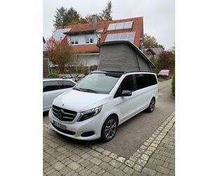 Mercedes-Benz Mercedes-Benz V 250 d 4 MATIC Marco Polo Horizon S Gebrauchtwagen