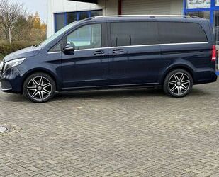 Mercedes-Benz Mercedes-Benz V 300 Avantgarde Edition lang LED Le Gebrauchtwagen