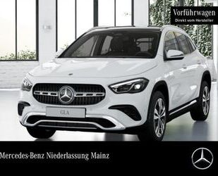 Mercedes-Benz Mercedes-Benz GLA 200 PROGRESSIVE+PANO+MULTIBEAM+K Gebrauchtwagen