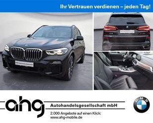 BMW BMW X5 xDrive45e M Sportpaket Sport Aut. Head-Up A Gebrauchtwagen