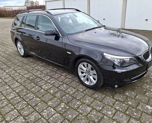 BMW BMW 523 Baureihe 5 Touring 523i Gebrauchtwagen