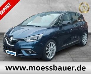 Renault Renault Scenic Bose Ed. ENERGY TCe 130 *Händler/Ge Gebrauchtwagen