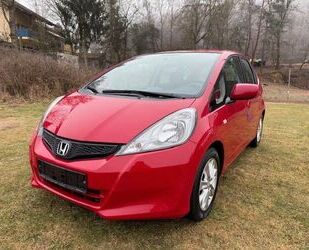 Honda Honda Jazz 1.2 Trend Gebrauchtwagen