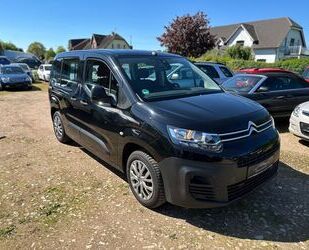 Citroen Citroën Berlingo Start M/ TÜV Neu//12 Mon Gewährle Gebrauchtwagen