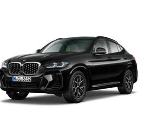 BMW BMW X4 xDrive30d M Sport Gebrauchtwagen