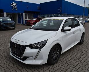 Peugeot Peugeot 208 Active Pack PureTech 100 EAT8 Gebrauchtwagen