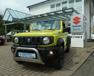 Suzuki Suzuki Jimny Comfort AllGrip NFZ Gebrauchtwagen