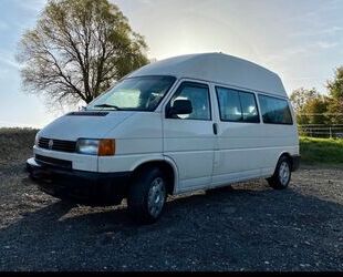 VW Volkswagen T4 andere Gebrauchtwagen