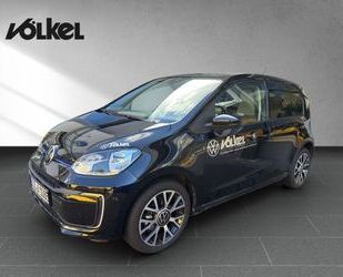 VW Volkswagen e-up! - 32,3 kWh-CCS-Bluetooth-Sitzhz.- Gebrauchtwagen