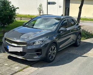 Kia Kia XCeed 1.6 T-GDI DCT Exclusive AHK JBL Gebrauchtwagen