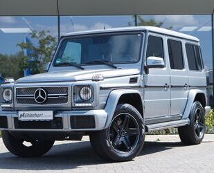 Mercedes-Benz Mercedes-Benz G 500 SCHÖCKL EDITION 