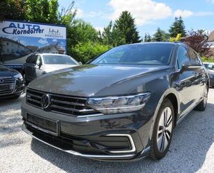 VW Volkswagen Passat Variant 1.4 TSI Plug-in-Hybrid D Gebrauchtwagen