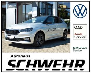 Skoda Skoda Fabia Selection 1.0 TSI *LED*AHK* Gebrauchtwagen