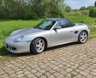 Porsche Porsche Boxster S Gebrauchtwagen