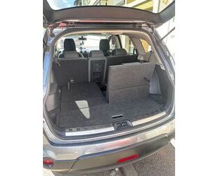 Nissan Nissan Qashqai+2 1.5 dCi DPF Acenta Acenta Gebrauchtwagen