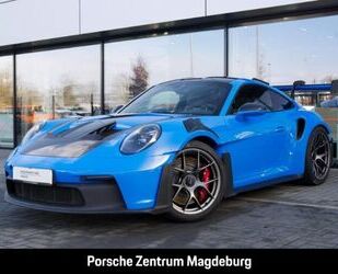 Porsche Porsche 992 (911) GT3 RS*WEISSACH*BOSE*LED-MATRIX Gebrauchtwagen