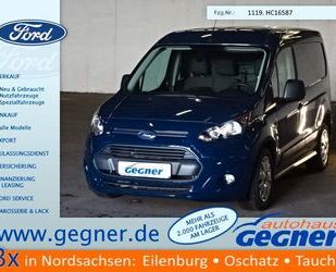 Ford Ford Transit Connect Kasten 220 L1 Trend Navi Kame Gebrauchtwagen