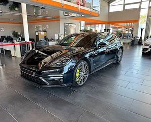 Porsche Porsche Panamera Turbo S E-Hybrid Sport Turismo Gebrauchtwagen