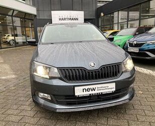 Skoda Skoda Fabia 1.0 TSI 7-Gang Monte Carlo Gebrauchtwagen