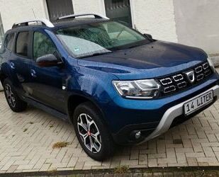 Dacia Dacia Duster II Prestige 1.3 - 150 PS - 1 Hand Gebrauchtwagen